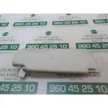

PARASOL LEFT VOLKSWAGEN GOLF VI (5K1) Advance Bluemotion [16265697]