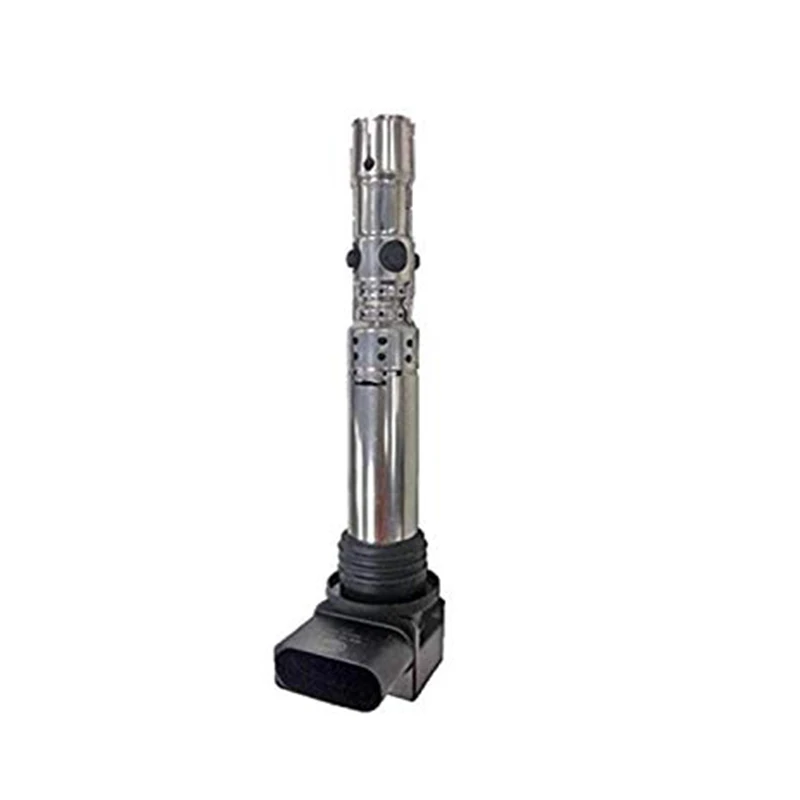 HELLA 5DA 193 175-901 For Катушка зажигания Skoda, VW(4 пол., в/в 1) 55267