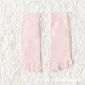 1 Pair pink