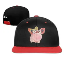 Бейсболка унисекс в стиле хип-хоп с регулируемым козырьком в стиле кантри-роуд