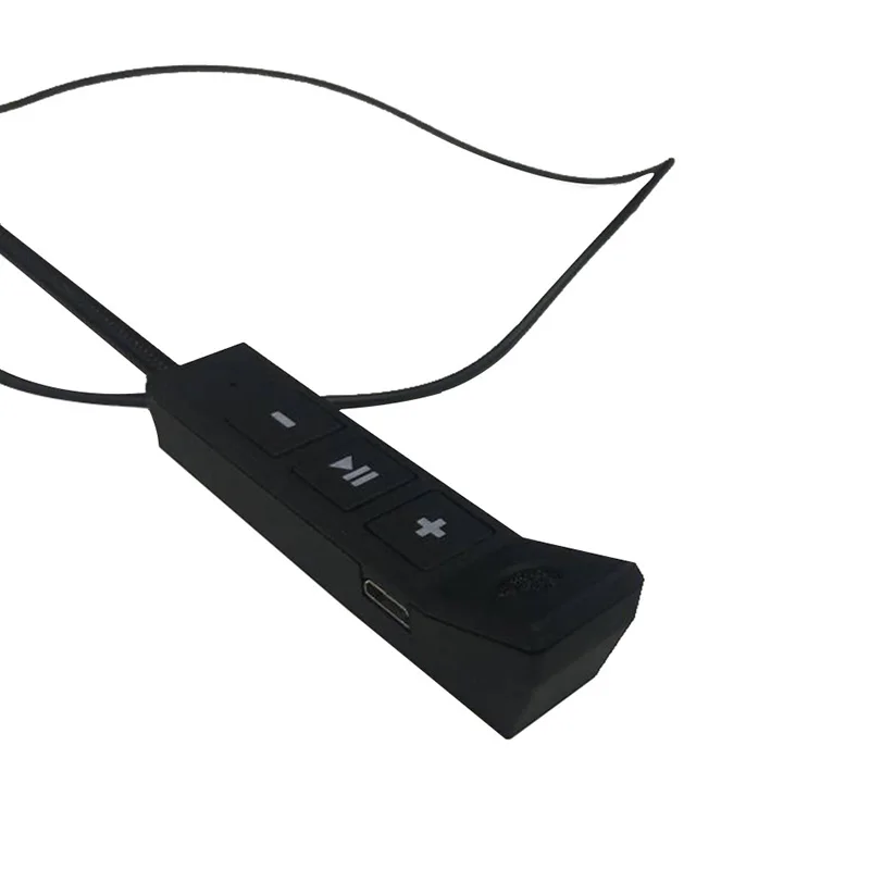 Bluetooth Анти-помехи гарнитура наушники для мотоциклетного шлема езда Hands Free наушники GK99