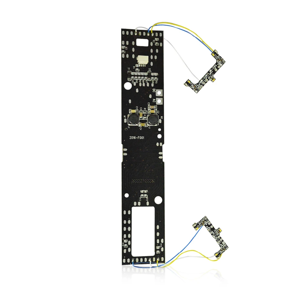 

HO Model Resistor Electric Circuit IC PCB Board Train Landscape Building Upgrade Diorama Layout With Sound And Light
