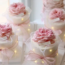 Gateau De Mariage De Reve Top Produits Aliexpress