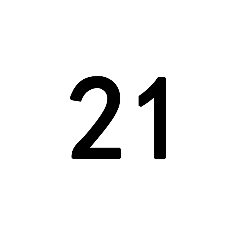 21 VIP-link - Цвет: 21