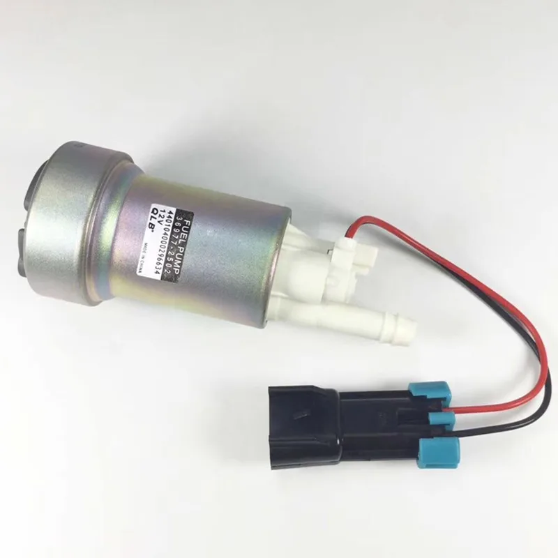 WAJ F90000274 450LPH E85 гоночный топливный насос и установка подходит 1992-2000 Honda Civic