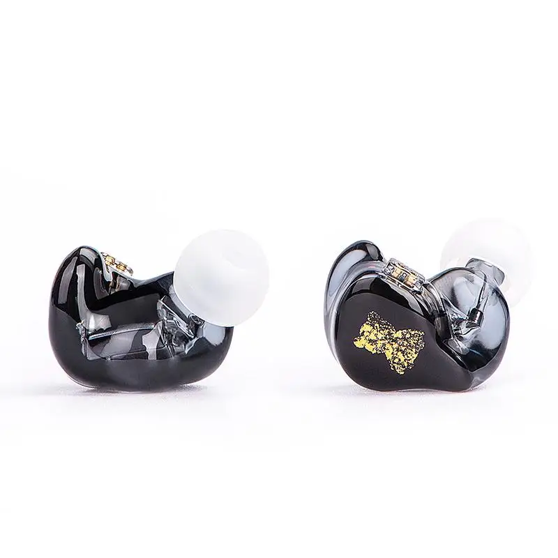 TFZ T X Медведь 1 уравновешенного якоря AB наушники для водителей вкладыши Hifi мониторы профессиональный стерео наушники с 0,78 мм 2 Pin кабель