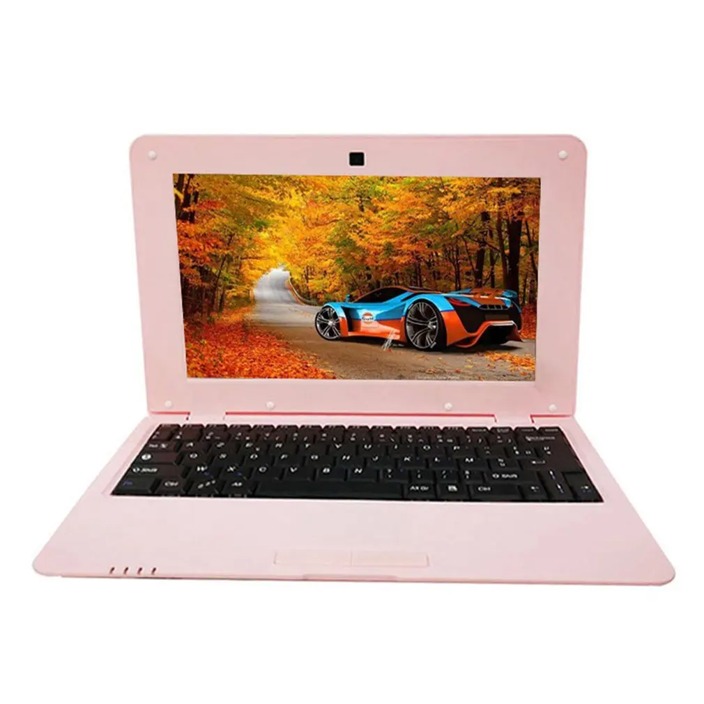 

10.1 inch for Android 5.0 VIA8880 Cortex A9 1.5GHZ 512M + 8G WIFI Mini Netbook Game Notebook Laptop PC Computer EU PLUG US PLUG