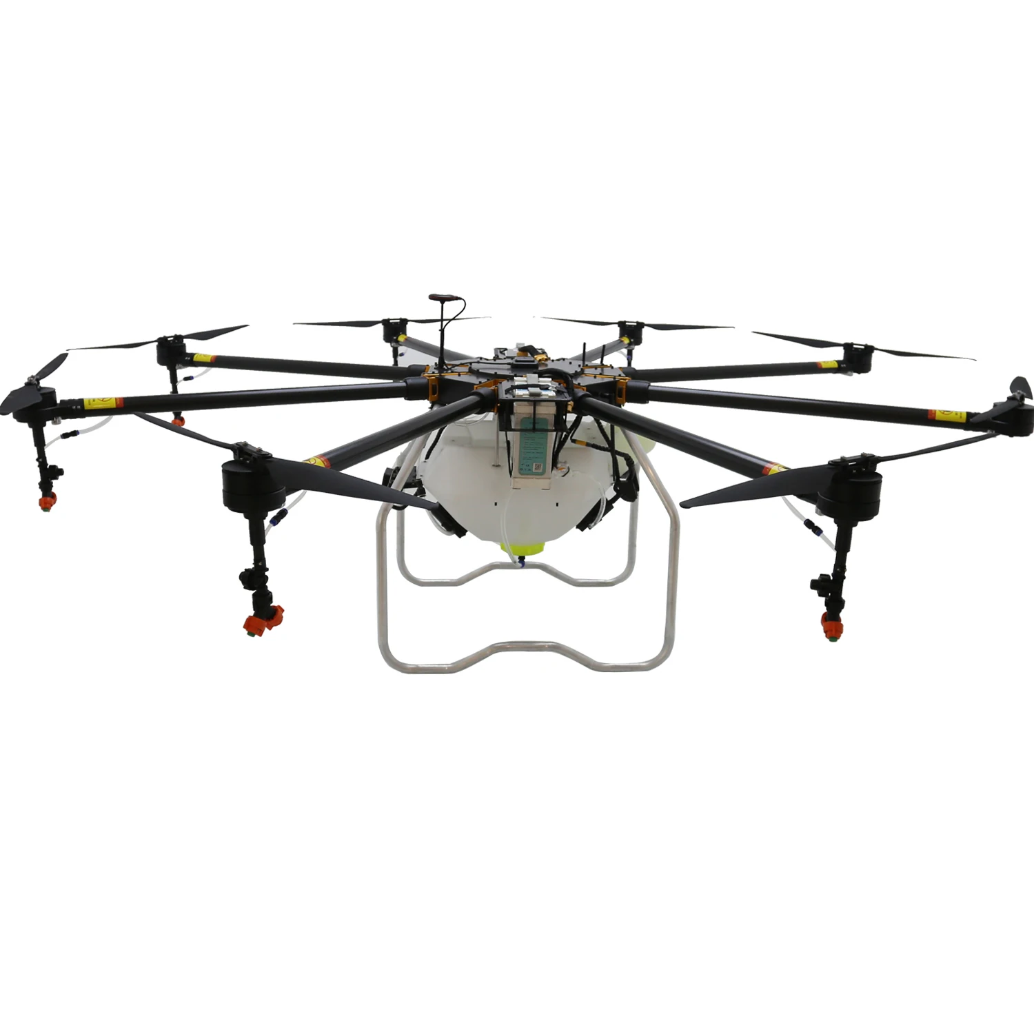 2021 New Professional anti-drift agriculture drone price |