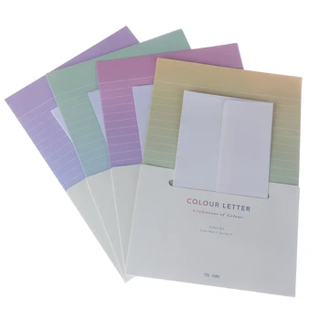 

Envelopes Cute Kawaii Flower Writing Paper Letter Set For Kids Gift School Supplies Student School Supplies