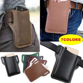 

Medieval Renaissance Viking Knight Pirate Cosplay Leather Vintage Pocket Belt Clothing Bag Waist Bag Cosplay Costume Accessory