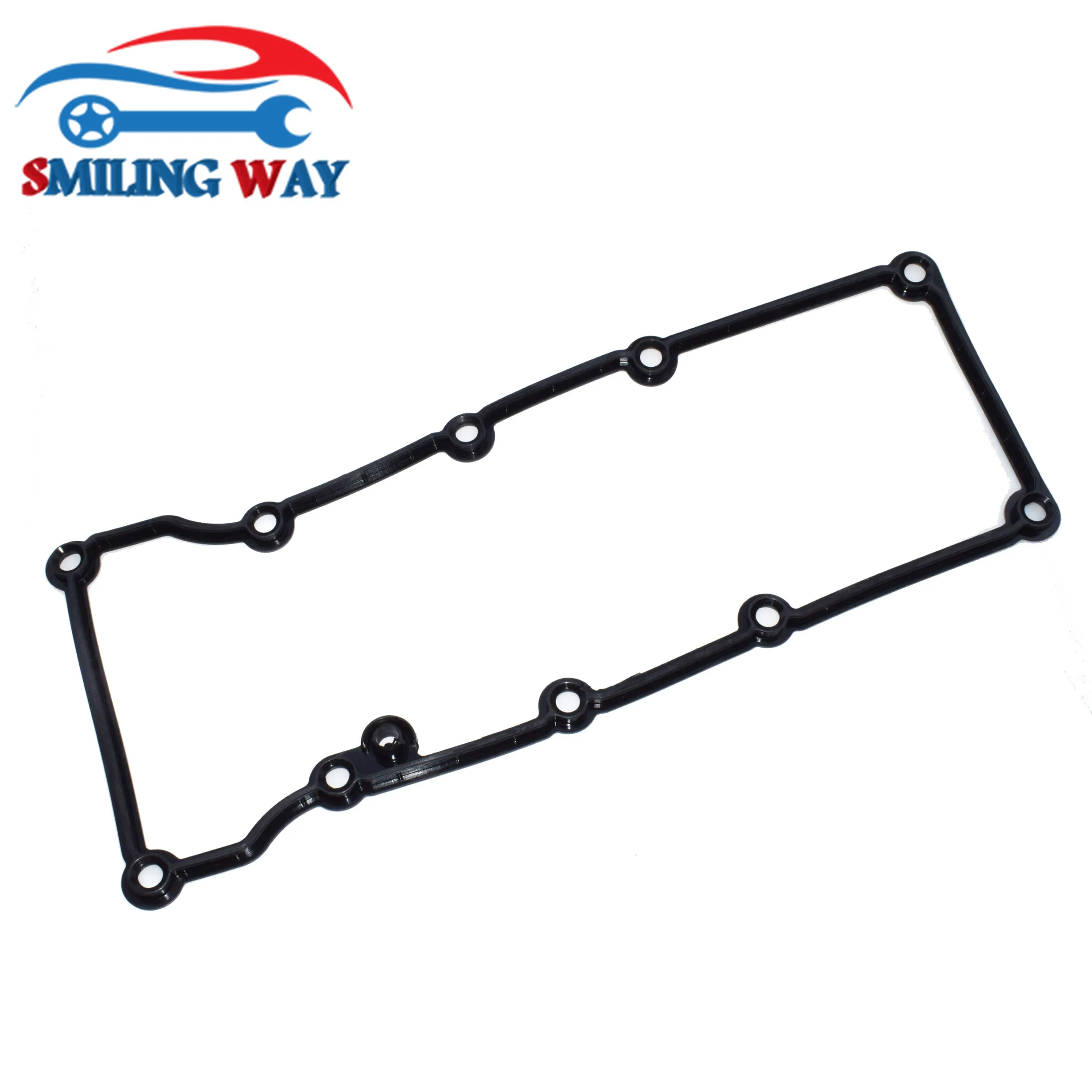 Уплотнение крышки клапана двигателя для Audi 100 80 A6 Avant VW Golf Bora Caddy Corrado Passat New Beetle Sharan