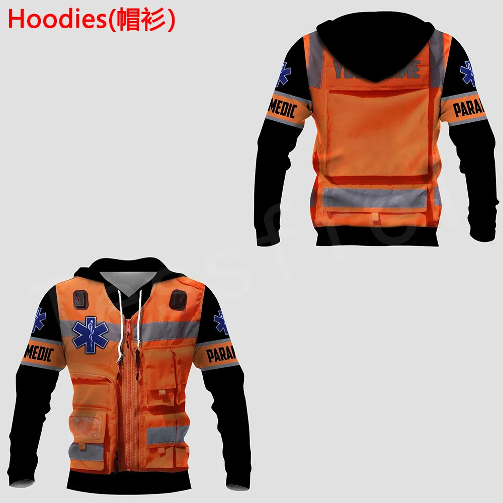 Tessffel Emergency Medical Technician EMT EMS Paramedic NewFashion Unisex Pullover 3DPrint Sweatshirt/Hoodies/zipper/Jacket s-19 Tessffel Emergency Medical Technician EMT EMS Paramedic NewFashion Unisex Pullover 3DPrint Sweatshirt/Hoodies/zipper/Jacket s-19