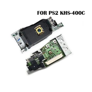 

KHS-400C Laser Len for PS2 KHS-400C Optical Laser Pick Up Head Lens Replacement for Sony PlayStation 2 phat console pickup Lens
