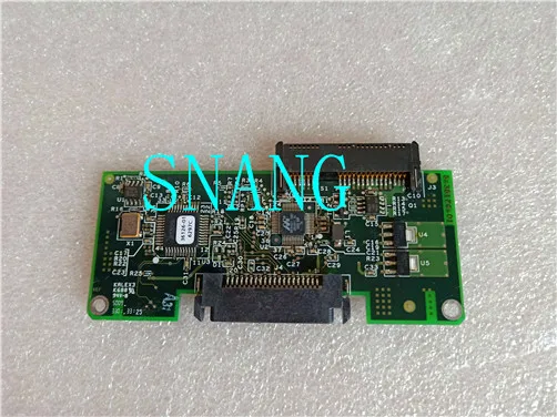 

Используется для ПК няня 10-NetApp SATA-FC интерфейсная плата Dongle 70888-01