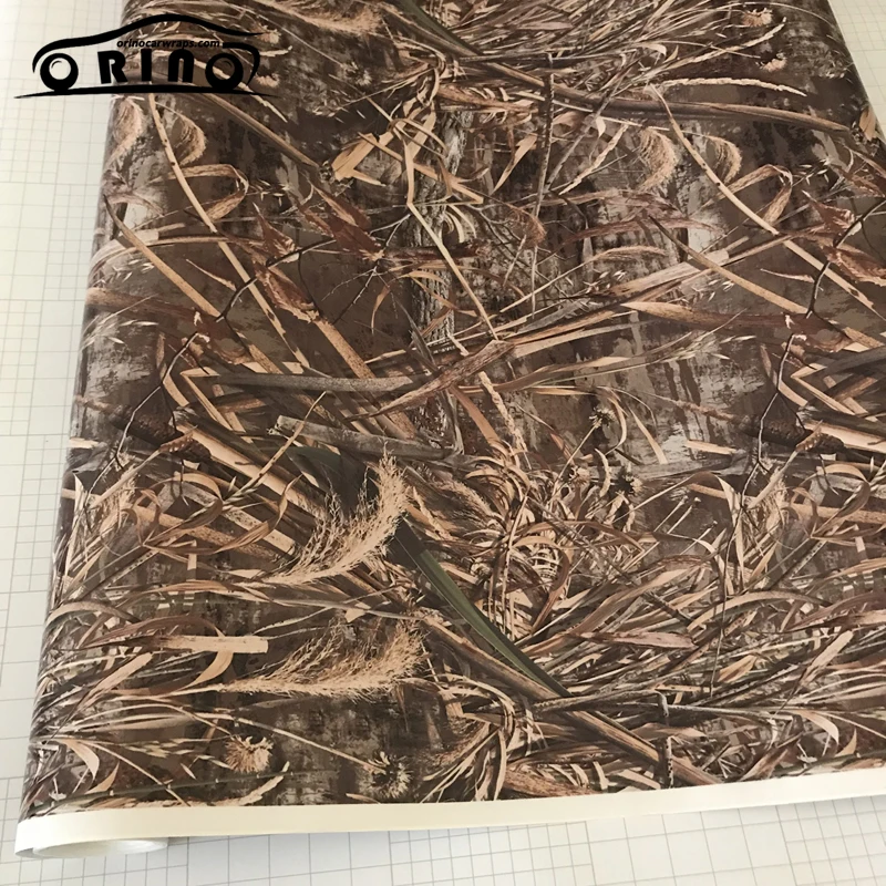 Realtree Camouflage Vinyl Film-6
