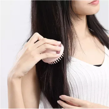 

Electric Head Care Massage Comb Wet 2 Low-frequency Massage