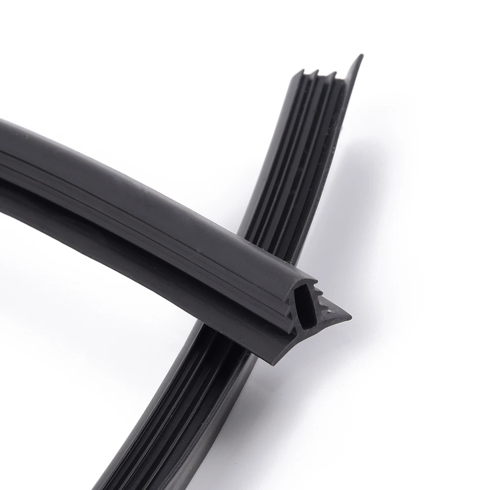 Приборная панель уплотнение краев прокладки интерьер автомобиля резиновый u тип