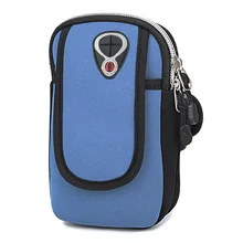 Универсальная спортивная сумка для бега, для huawei mate 30 P30 20 Pro Honor 20 Nova 5 4 3, нарукавная повязка, для улицы, в помещении, для прогулок, йоги, тренажерного зала