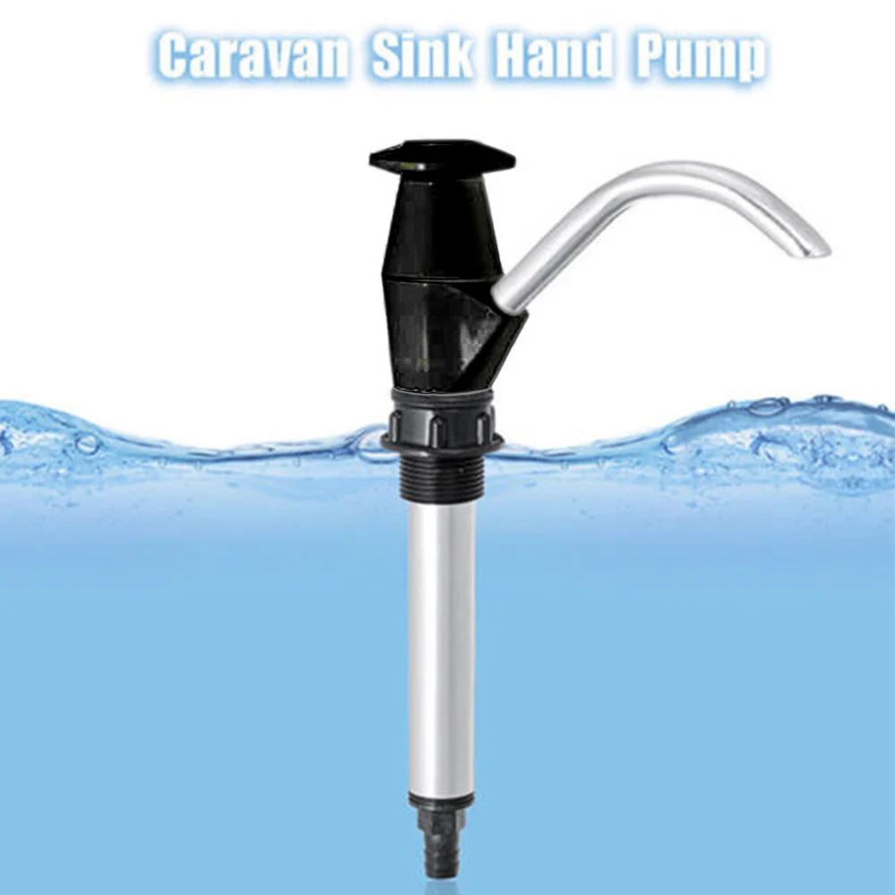 Caravan Hand Water Pump Parts List Reviewmotors.co