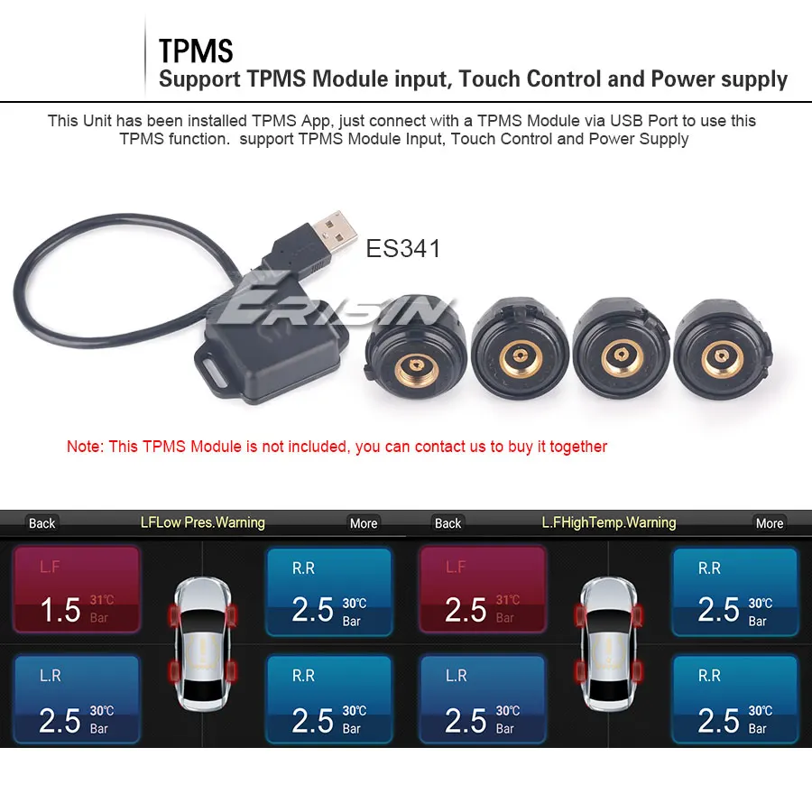ES2901V-R20-TPMS