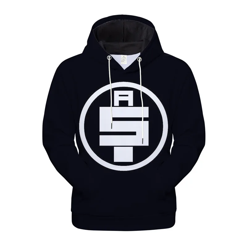 

2019 Nipsey Hussle Clothing Crenshaw 3D Printed Hooded Hoodies Autumn R.I.P Rapper Designer Sweatshirts Harajuku Pullovers