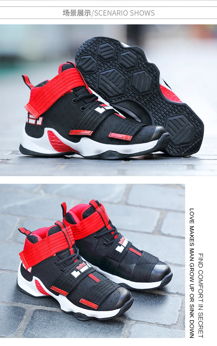 Профессиональная баскетбольная обувь; Zapatos De Hombre Lebron; мужские кроссовки; chaussure homme Basket Bambas Hombre Li Ning; Psg