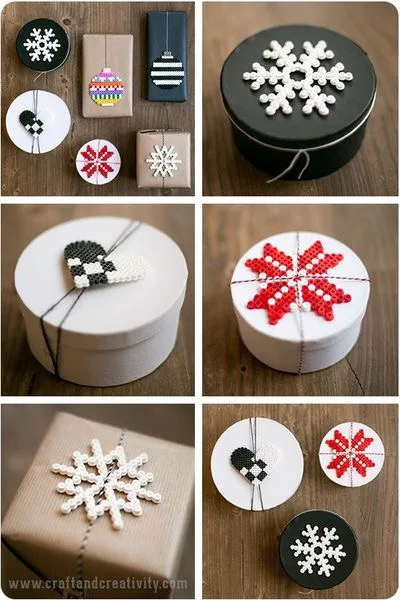 2.6mm/2000pcs/bag Hama Beads PUPUKOU Perler DIY Kids Iron Beads Fuse Handmade Gift Children Toy