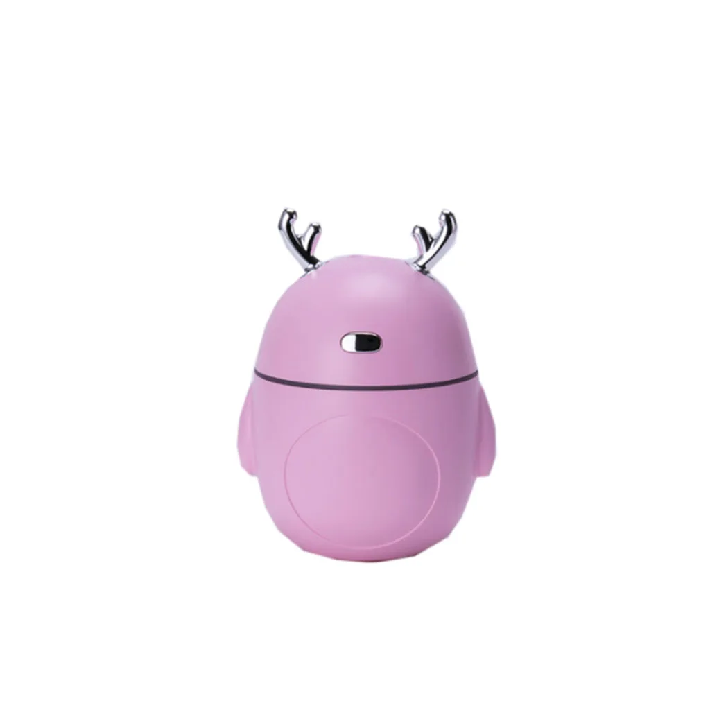 Cute Portable Dormitory Net Red Spray Mini Office Desktop Humidifier Air Humidifier USB Fogger Mist Make