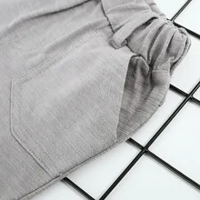 Летние новые стильные шорты, детские повседневные штаны с принтом машины, штаны со средней талией в Корейском стиле с героями мультфильмов