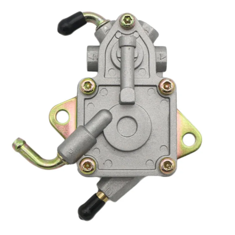 Fuel Pump Valve Assembly Fit for ATV UTV Manco Talon 260cc 300cc Linhai