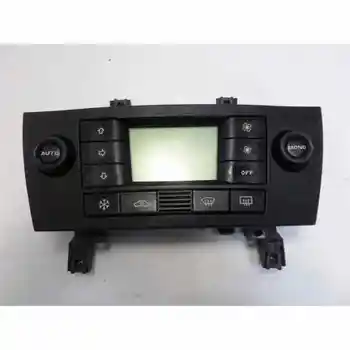 

COMMAND CLIMATE FIAT STILO (192)