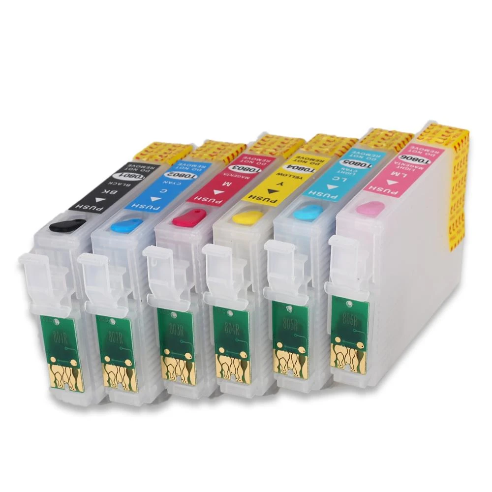 epson stylus photo px720wd ink cartridges
