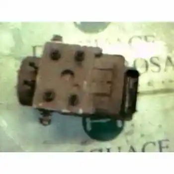 

ABS PEUGEOT 306 SALOON 3/4/5 DOOR (S2) XN 27273029 S021 Bosch [1672251]