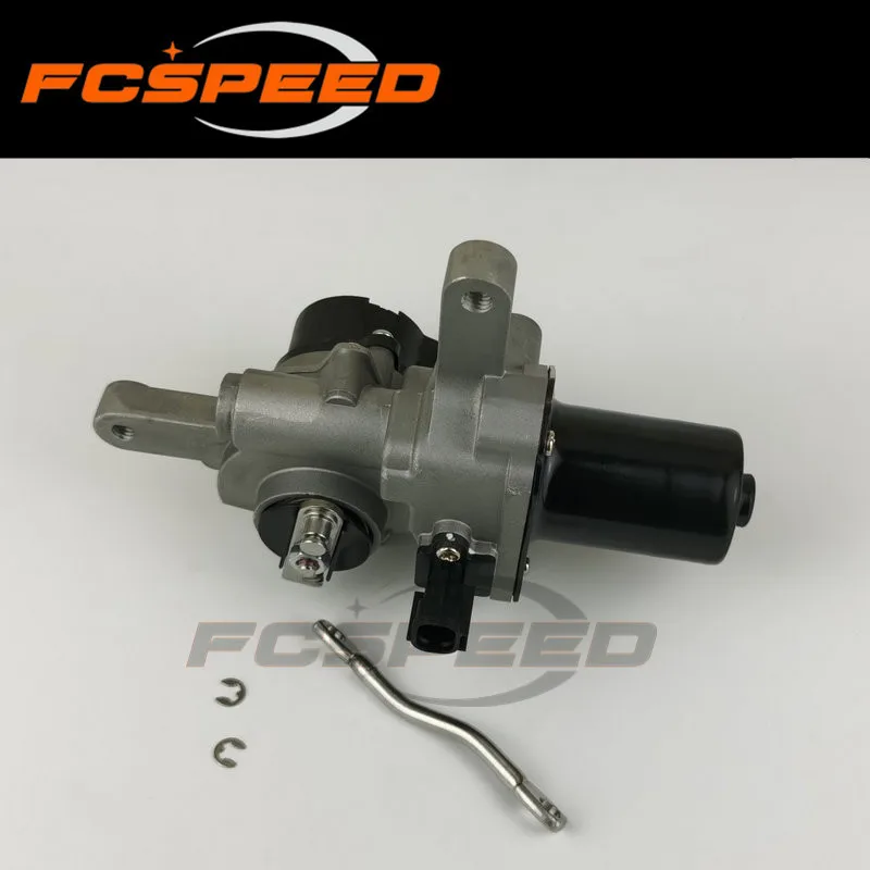 Привод турбокомпрессора CT16V 17201-30110 17201-0L040 для Toyota Hilux SW4 рессо D-4D 1KD-FTV 3.0L 2002-2010