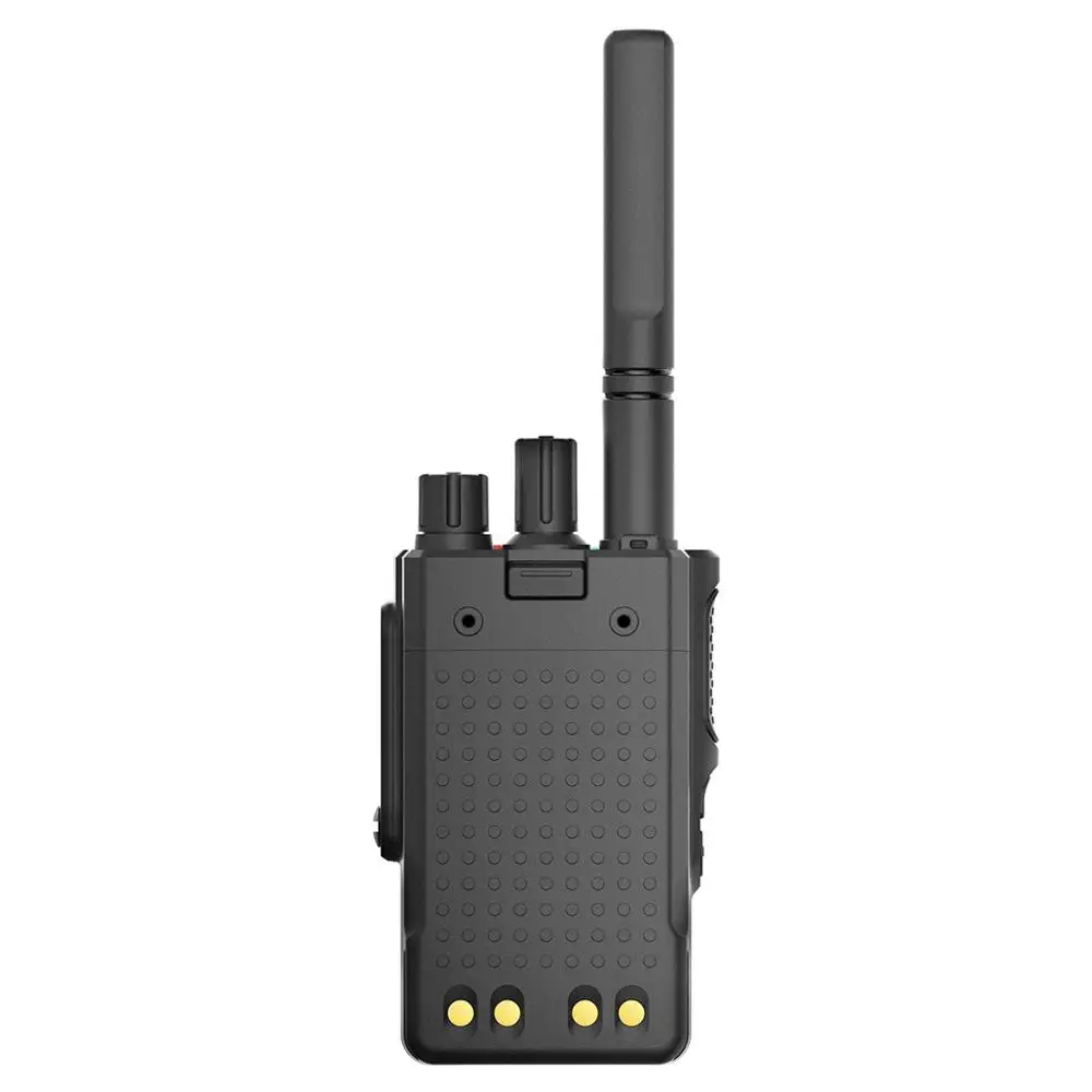 ABBREE AR-F8 gps 6 полос двойной дисплей двойной режим ожидания 999CH Многофункциональный VOX DTMF SOS ЖК-дисплей цветной дисплей рация радиоприемник