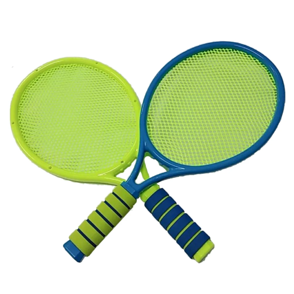 toy tennis set