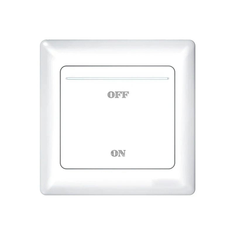 2 speed switch air damper HVAC systems double composite contact switch Forward and reverse motor switch