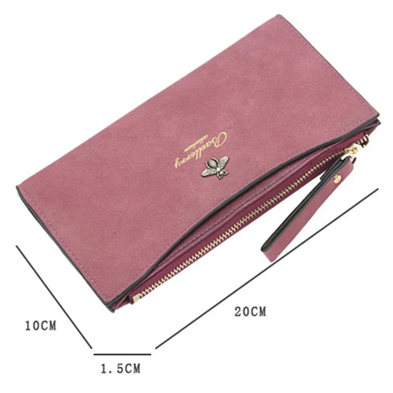 Luxury & Designer Wallets For Women