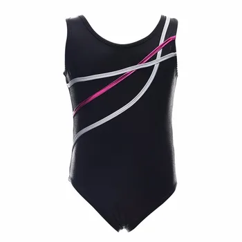 

Girls Ballet Costumes Dancewear Sleeveless Leotards Tutu Dress Gymnastics Leotards Child Professional Dancewear 2017 NEW XY