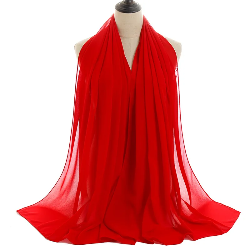 Formal Women Evening Scalf 200*75 CM Wedding Wraps Bolero Chiffon Jacket Shrug For Bridal Party