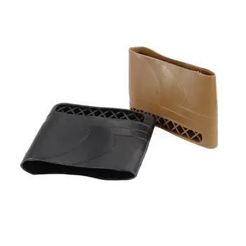 

Shot Bullet Docking Expansion Shock Pad Rubber Recoil Pad Protector Hunting Recoil Rifle Pad