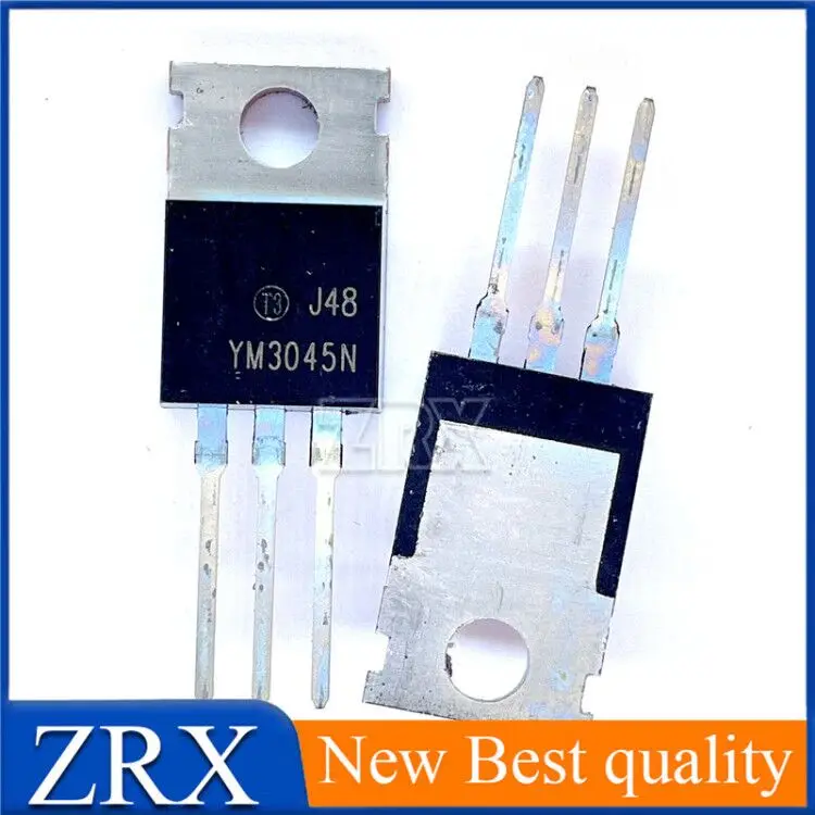 5Pcs-Lot-New-Original-YM3045N-Triode-Integrated-Circuit-Good-Quality-In ...