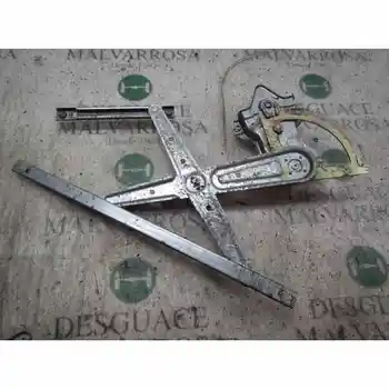 

WINDOW LIFTER FRONT RIGHT KIA SORENTO 2.5 CRDi Concept [14572548]