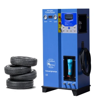 

OBC-N1000D Small Nitrogen Generator Machine For Packing Machine