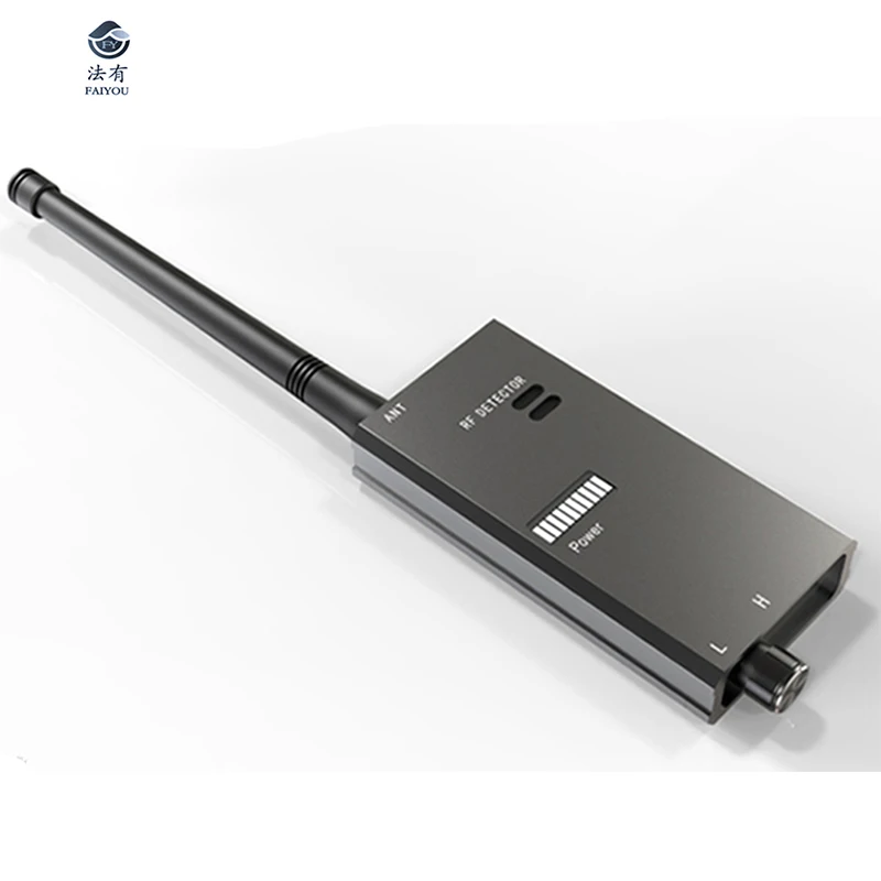 CC310 беспроводной детектор GSM WIFI микроволновый радиочастотный датчик Анти шпион