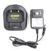 Desktop Radios Battery Charger Base Power Adapter charging adaptor for Baofeng UV-82 UV-82L UV89 UV-8 UV-8D ► Photo 3/6