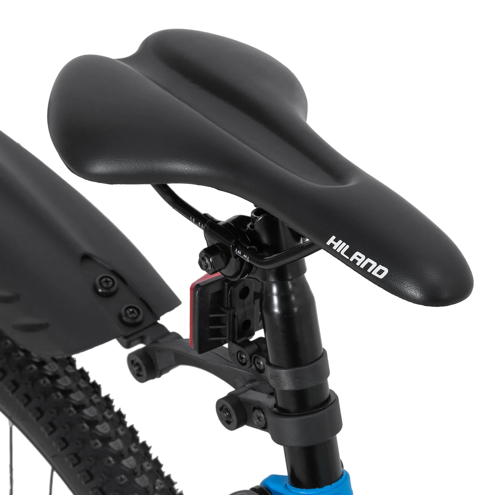 Mountain Bike 21 Speed Mtb Bicycle 
