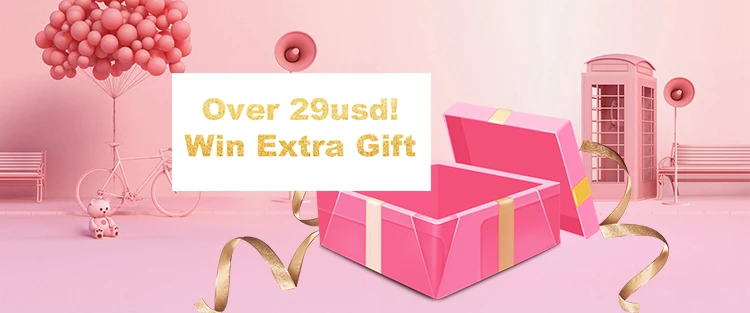 750x313 满$29s送礼品海报 