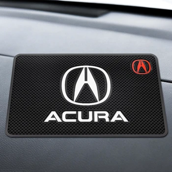 

Auto parts, mobile phone anti-slip mat, car adhesive dashboard gel mat, PVC mat for MDX ILX TL RL RDX ZDX TLX RLX TSX NSX