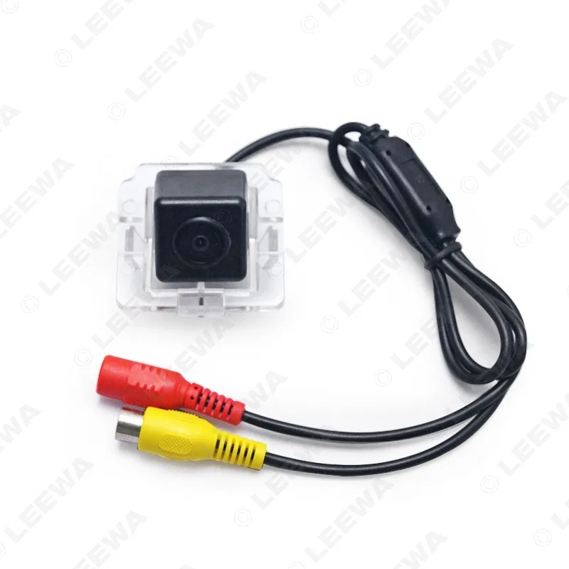 

Applicable Mitsubishi Outlander Rearview Camera 170-Degree Wide-angle Waterproof Night Vision Webcam Reverse Image